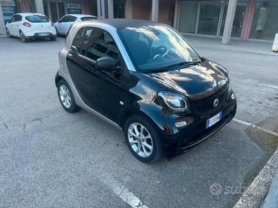 usata Smart ForTwo Coupé 1.0 Youngster 71cv twinamic