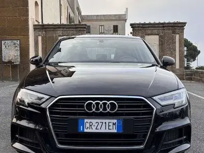 Usata Audi A3