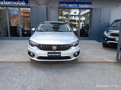 usata Fiat Tipo TipoSW 1.6 mjt Lounge s