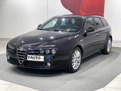 usata Alfa Romeo 1750 159TBi Sportwagon Progression
