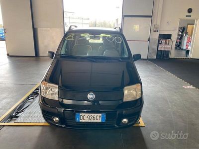 usata Fiat Panda -neopatentati