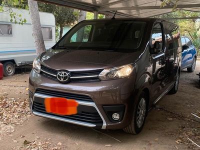 Usata Toyota Proace Verso 2023 Station wagon