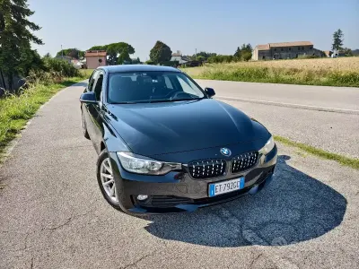 Usata BMW 316