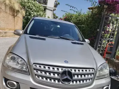 Usata Mercedes ML300 2005 SUV