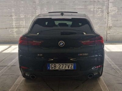 usata BMW X2 X2 MF39 xdrive M35i auto