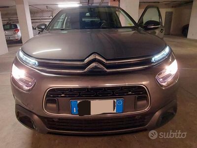 usata Citroën C4 Cactus C4 Cactus 11/2019 1.5 bluehdi ShinePack s&s