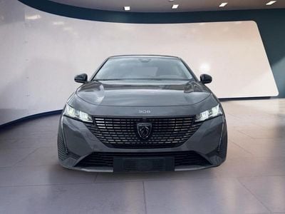 Nuova Peugeot 308 SW Allure 131 CV (96 kW) 2025 Grigio Station wagon