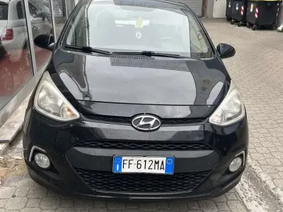 Usata Hyundai i10