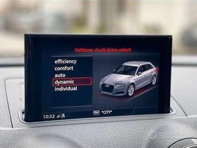 Usata Audi A3