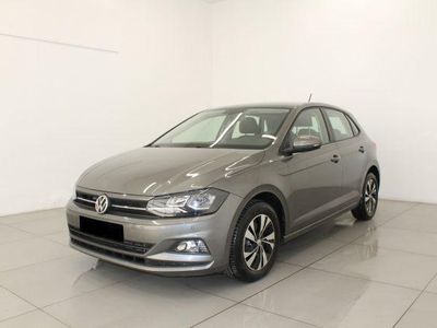 usata VW Polo 1.6 TDI 95 Cv. Highline