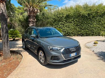 Usata Audi Q3 Business 150 CV (110 kW) 2020 SUV
