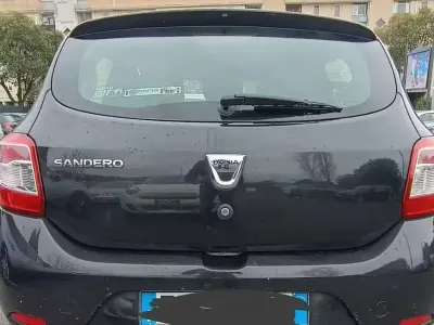 Usata Dacia Sandero