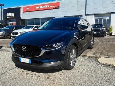 usata Mazda CX-30 2.0L Skyactiv-G M-Hybrid 150 CV 2WD Executive