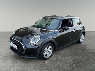 Usata Mini ONE Classic 102 CV (75 kW) 2022 Nero Utilitaria