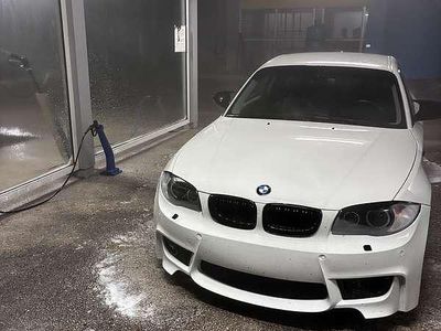 Usata 2009 BMW 120 Coupé Coupé | 10.500 € (Buon prezzo)