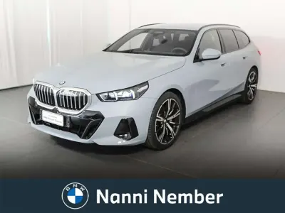 Usata BMW 540 Comfort Edition 303 CV (222 kW) 2025 Other Station wagon
