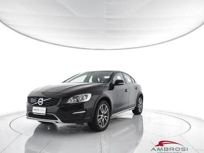 Volvo S60 CC