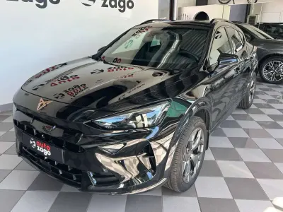 Usata Cupra Formentor