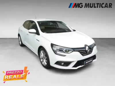Usata Renault Mégane IV