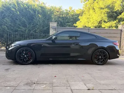 Usata BMW 430