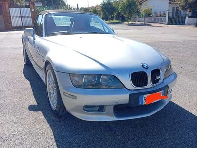 BMW Z3