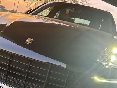 usata Porsche Macan 3.0d S 250cv pdk