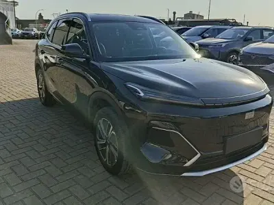Nuova Geely Starray 317 CV (233 kW) 2026 Other SUV