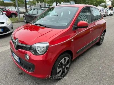 Gebraucht Renault Twingo