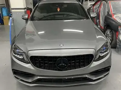 Usata Mercedes C220