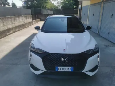 Usata DS Automobiles DS3 Crossback