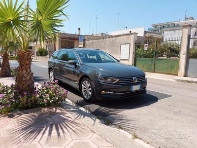 usata VW Passat 8ª serie - 2015