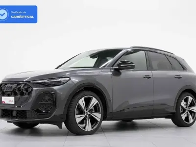 Usata Audi Q5