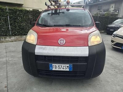 Occasion Fiat Fiorino 75 ch (55 kW) 2016 Other Monospace