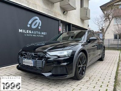 usata Audi A6 Allroad 45 TDI MHEV tipt ACC KEYLESS 360° HEAD VIRTUAL