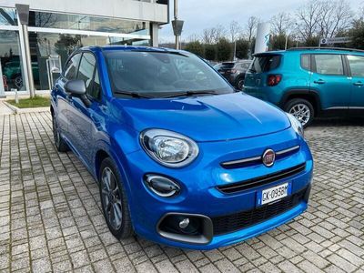 usata Fiat 130 500X 1.6 MultiJetCV Sport