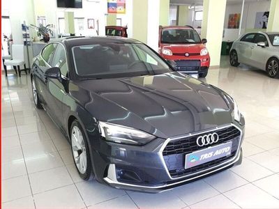 usata Audi A5 40 TDI SPB 40 TDI 2.0 S-tronic Business Advanced (VIRTUAL COCKPIT+FULL LED+NAVI)