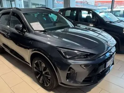 Usata Cupra Formentor 150 CV (110 kW) 2026 Grigio SUV