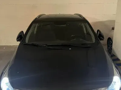Usata Kia Sportage