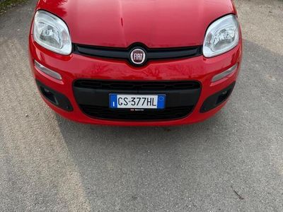 usata Fiat Panda 1.2 EasyPower Lounge