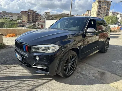Usado BMW X5