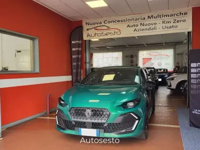 Usata Renault Clio V