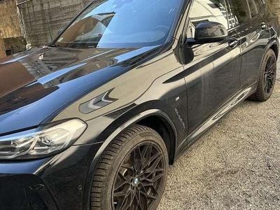Brugt BMW X3 M Sport 190 HK (139 kW) 2021 SUV