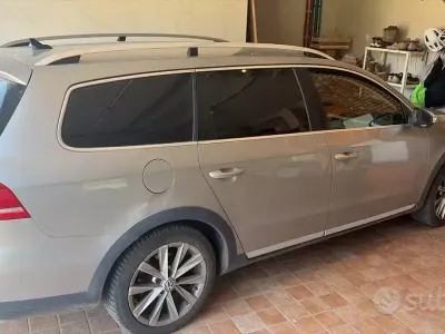 Usata VW Passat