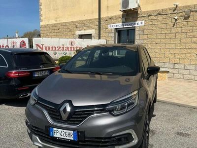 usata Renault Captur dCi 8V 90 CV EDC Start&Stop Energy Zen