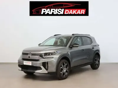 Usata Citroën C3 Aircross 101 CV (74 kW) 2025 Grigio SUV