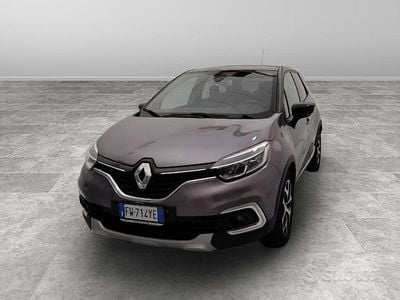 Occasion Renault Captur 90 ch (66 kW) 2019 Gris SUV