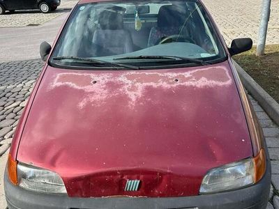 usata Fiat Punto 1ª serie - 1997