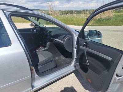 Usata Skoda Octavia Ambition 105 CV (77 kW) 2013 Station wagon