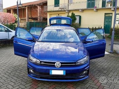 Usata VW Polo
