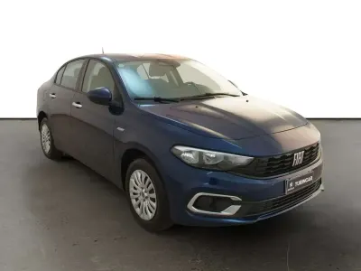 Usata Fiat Tipo